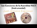 Tu Palabra me da Vida - Instrumental - Juan Antonio Espinosa