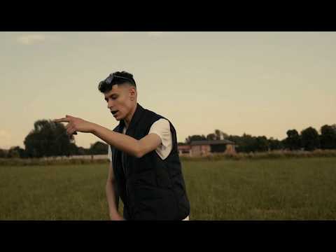 Clasho Miyagi - DIVERSO (prod.Jeanborghini)