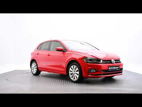 Volkswagen Polo 5DR Automatic - Image 2