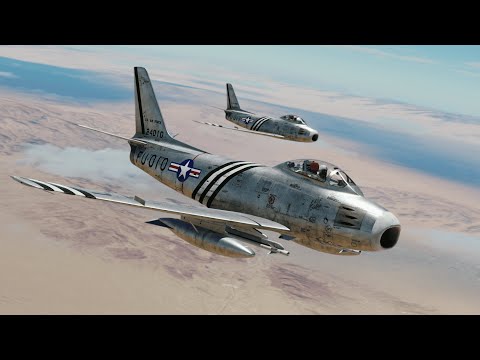 Nel centro del mirino - Duelli supersonici