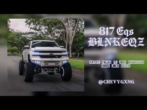 Loka Siliva (EQ) - Folau Ft. Josh Namauleg