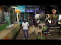MY 1ST STREAM OF THE YEAR I M PLAYING GTA RP FULL STREAM I REACTED TO MY OWN VIDEO AND MORE