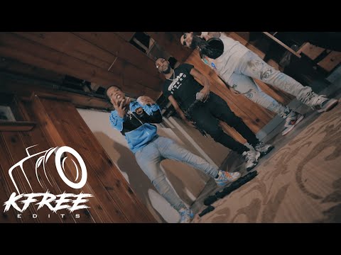 OnFully x JoyRd Dame x IamTK Peso - Bag Em (Official Video) Shot By @Kfree313