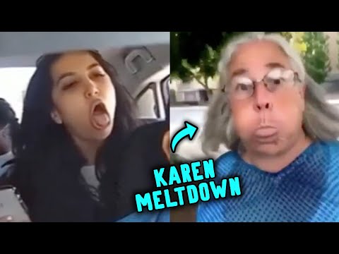 Top 10 Times Entitled Adults Threw Temper Tantrums In Public