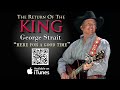 Here For A Good Time de George Strait