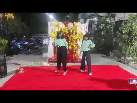 Satwika’s New Year 2025..