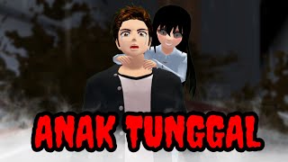 AN4K SINGLE | HORROR MOVIE SAKURA SCHOOL