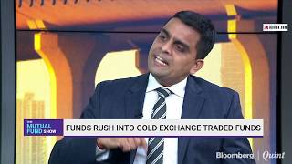 Between A Gold ETF And Gold Fund, What To Choose And Why?