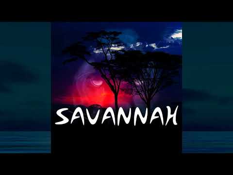 Black Muffin - Savannah