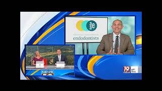 AAE President Appears on WHNT News 19