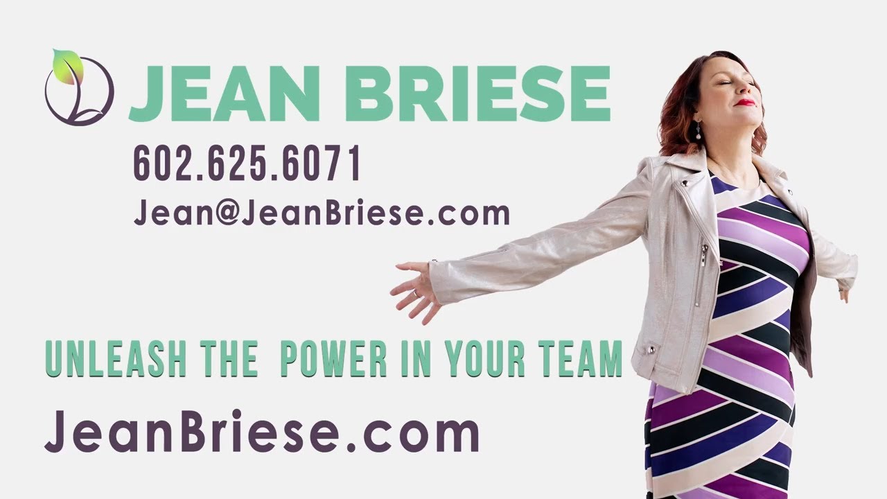 Promotional video thumbnail 1 for Jean Briese, LLC