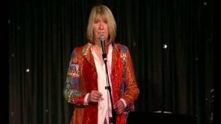 Maddy Prior - Dives and Lazarus (Live)