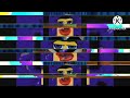 Scan VS Round 9 VS Everyone TNT2005 Edition