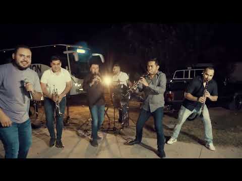 Banda Renovación - DANZA DEL COYOTE (Video Oficial)