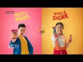 IKLAN MIE KREMEZZ Renyah Happynya Ver 1 15s 2022