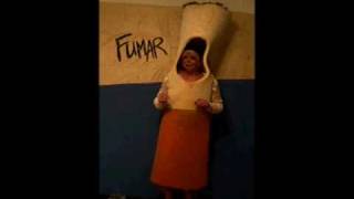 Funny Commercial - Anti-Smoking Ad