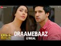 Draamebaaz Dill Bill Warina Hussain Ishaan A Khanna Arko Ft Raj Barman Lyrical