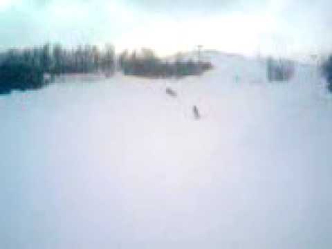 Backflip In Sollia .