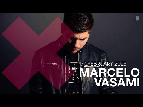 Marcelo Vasami - Inception - 17 February 2023 | frisky