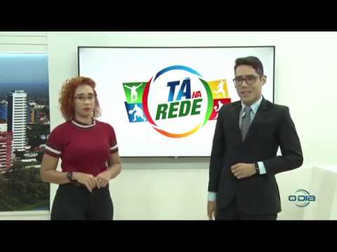 O DIA NEWS (30.10.19) TaÌ na Rede