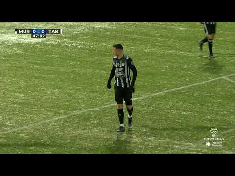 20.krog: Mura - CB24 Tabor Sežana 0:0 ; Prva liga Telekom Slovenije 2020/2021