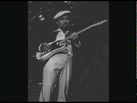 The ULTIMATE Version of LONESOME FUGITIVE by ROY BUCHANAN, UPDATED INFO 16.04.2011