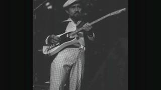 The ULTIMATE Version of LONESOME FUGITIVE by ROY BUCHANAN, UPDATED INFO 16.04.2011