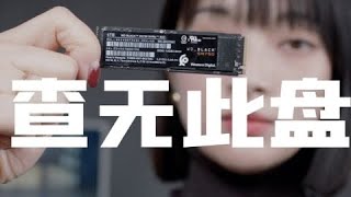 [情報] Gen3 NVME SSD最大容量WD SN750 4T開賣