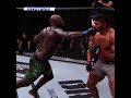 One Shot One Kill Februari 1 Pavlovich Vs Rozenstruik UFCSaudiArabia UFCFN250 Suriname