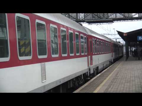 151.008 a 151.006 - Stretnutie v Bohumíne