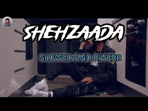 Shehzaada