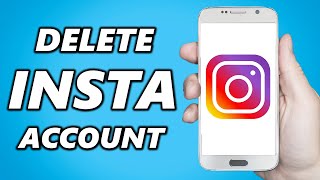 How to Delete Instagram Account Permanently on Android Phone (2024)