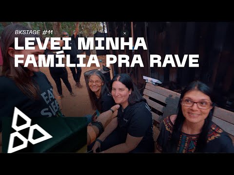 #11 - Maya e Hipnodélica