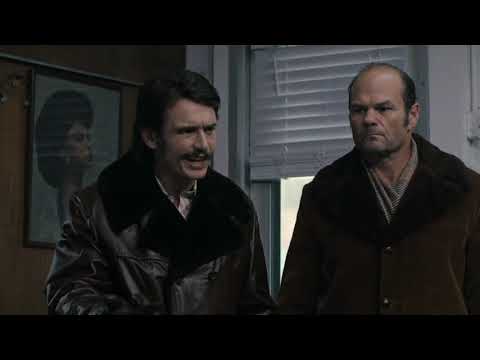 The Deuce: Bobby And Vincent Sit Down With The Pimps