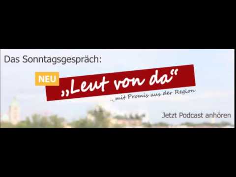 Leut von Da - 05.07.15 - Oti Schmelzer
