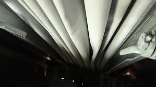 【ジェット音】811系連結部録音