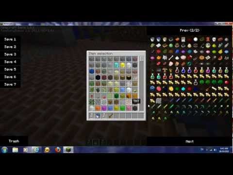 Minecraft - Episode 1 - ALCHEMY AND MAGIC | Freddyg104