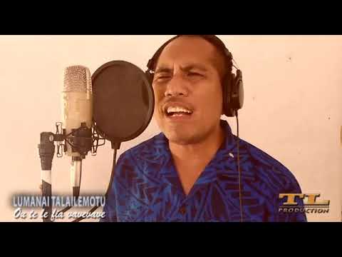 Oute le fia vavevae by Lumana'i