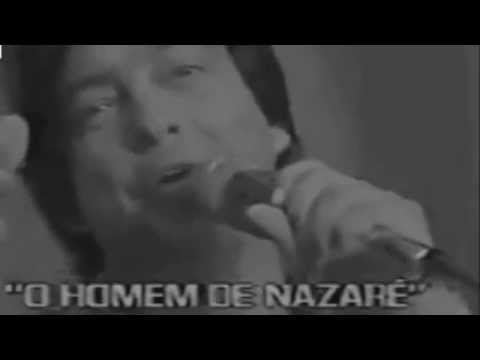 Antônio Marcos - O Homem de Nazaré (1973)