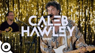 Caleb Hawley - Bada Boom, Bada Bling | OurVinyl Sessions