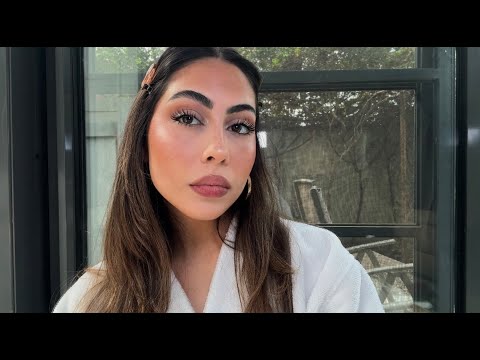 ASMR Everyday Makeup Tutorial (Highly Requested)