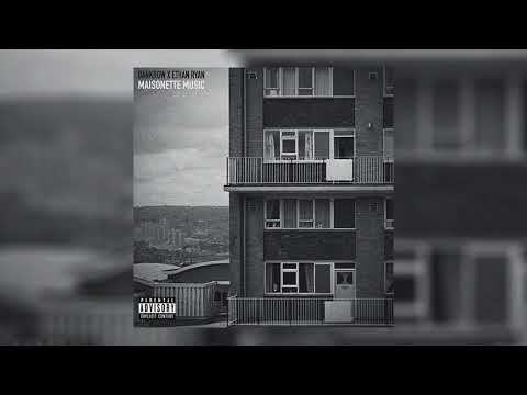 Ethan RYan x Dankrow - Them Days [AUDIO]