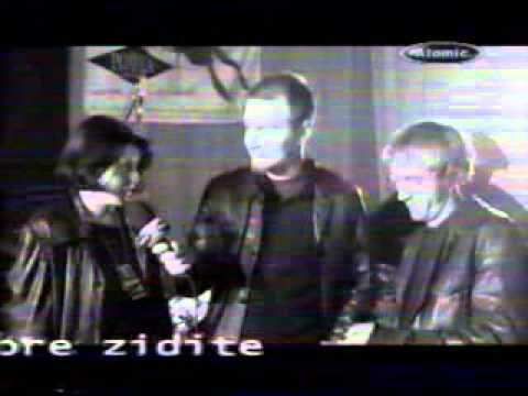 Umbre Zidite @ Underground Timisoara Festival