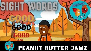 PB Jamz I feel GOOD gameplay video by msteinfort, 1:15 duration