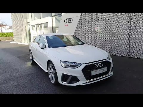 Audi A4 was 39 900 now 39 500 35 TDI 163HP S - Image 2