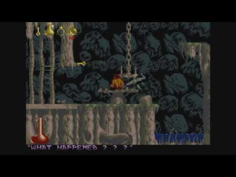 From Bedrooms To Billions   Making Of Shadow Of The Beast 2