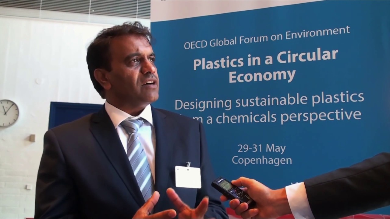 What problems do developing countries face?