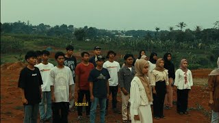MEMPERTAHANKAN KEMERDEKAAN HUT RI KE 79 (NUSANTARA BARU INDONESIA MAJU)
