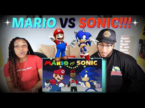 mario-vs-sonic-death-battle-2011 Mp4 3GP Video & Mp3 Download unlimited Videos Download mario-vs-sonic-death-battle-2011 Mp4 3GP Video & Mp3 Download unlimited Videos Download