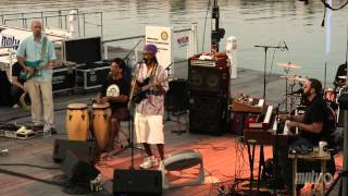 LIVE @ the Lakefront | 2014 Concert | Natty Nation